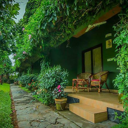 Ecotones Munnar By Eden Environs Hotel Luaran gambar