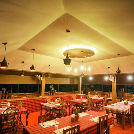 Ecotones Munnar By Eden Environs Hotel Luaran gambar