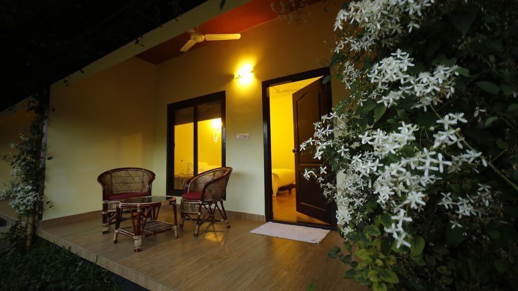 Ecotones Munnar By Eden Environs Hotel Bilik gambar
