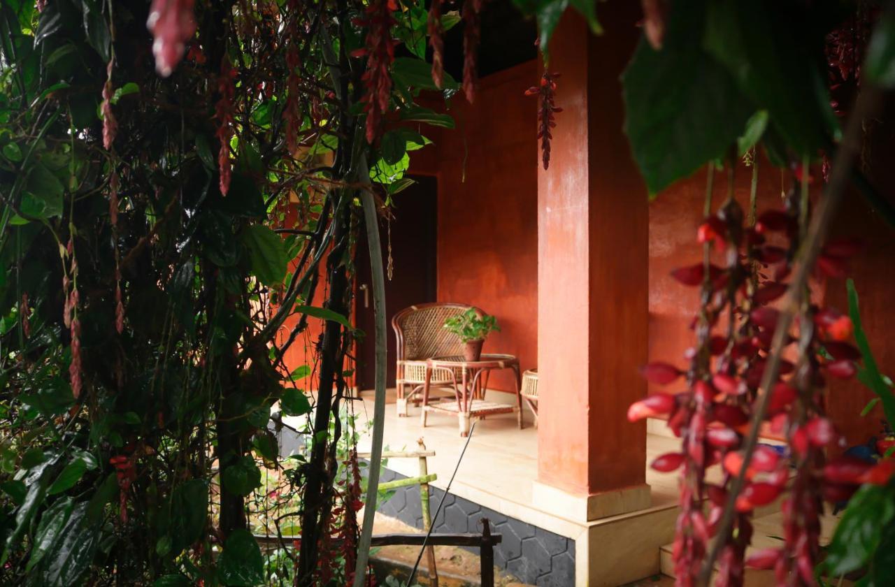 Ecotones Munnar By Eden Environs Hotel Luaran gambar