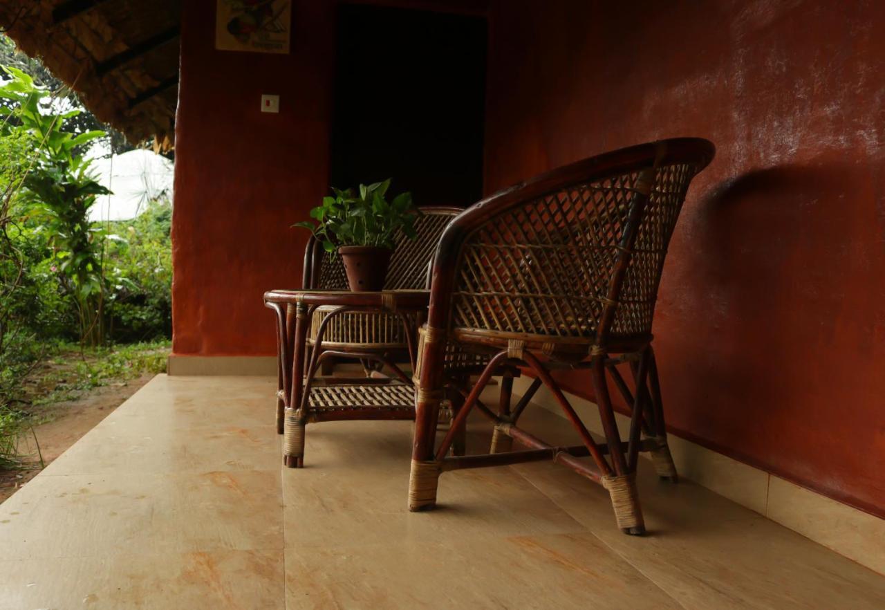 Ecotones Munnar By Eden Environs Hotel Luaran gambar