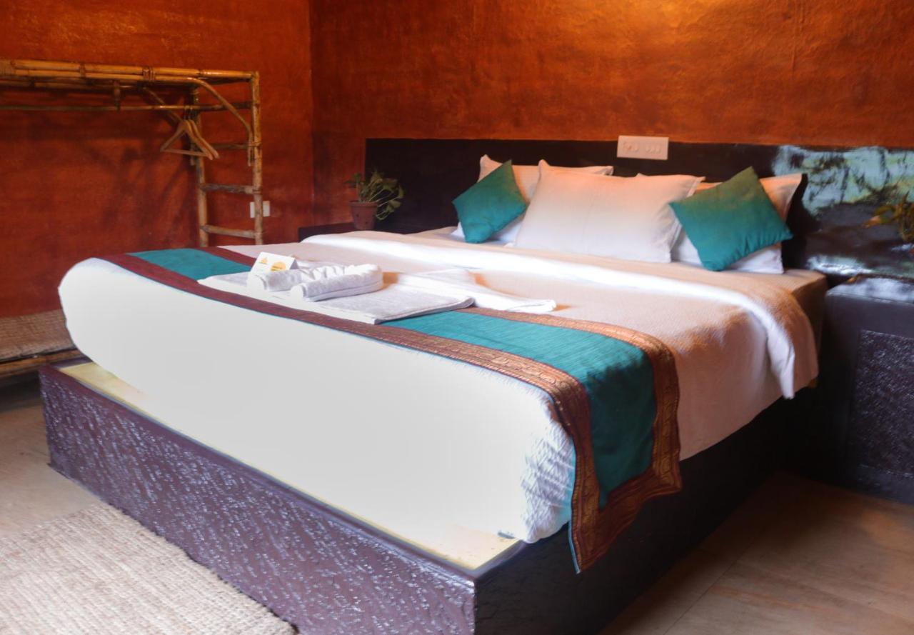 Ecotones Munnar By Eden Environs Hotel Luaran gambar
