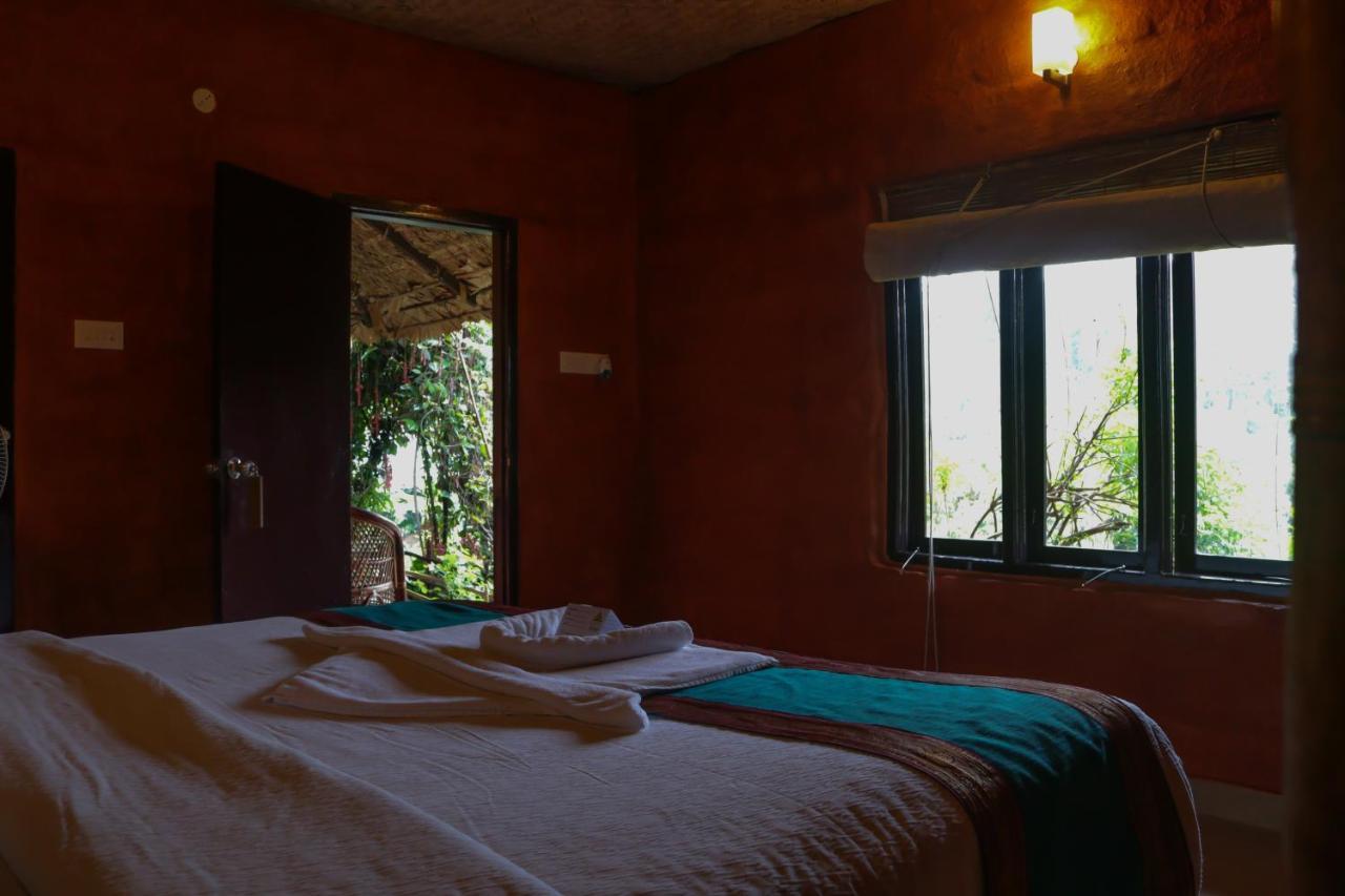 Ecotones Munnar By Eden Environs Hotel Luaran gambar