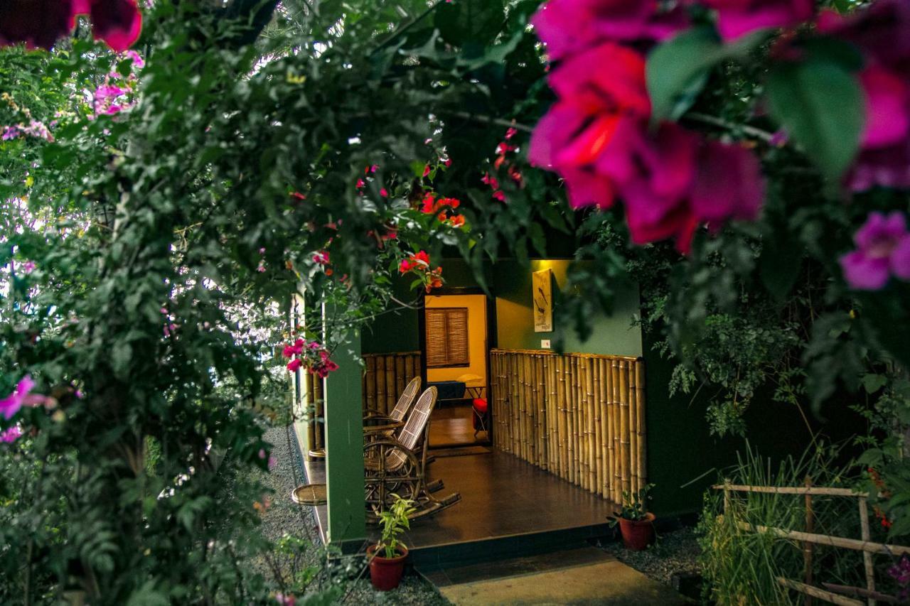 Ecotones Munnar By Eden Environs Hotel Luaran gambar