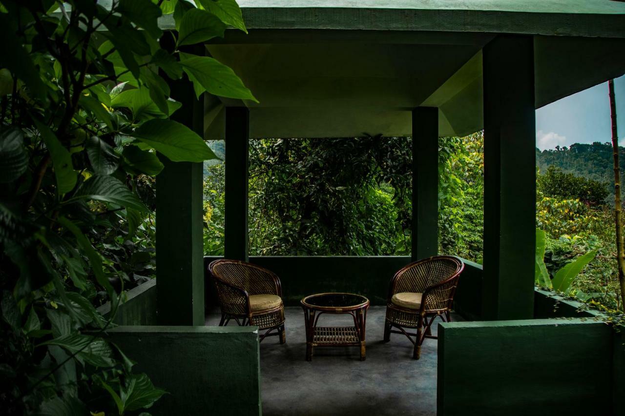 Ecotones Munnar By Eden Environs Hotel Luaran gambar