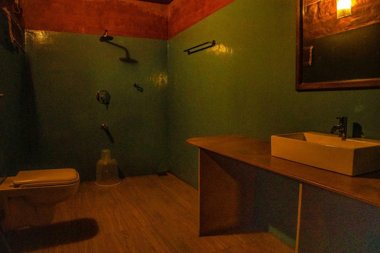 Ecotones Munnar By Eden Environs Hotel Luaran gambar