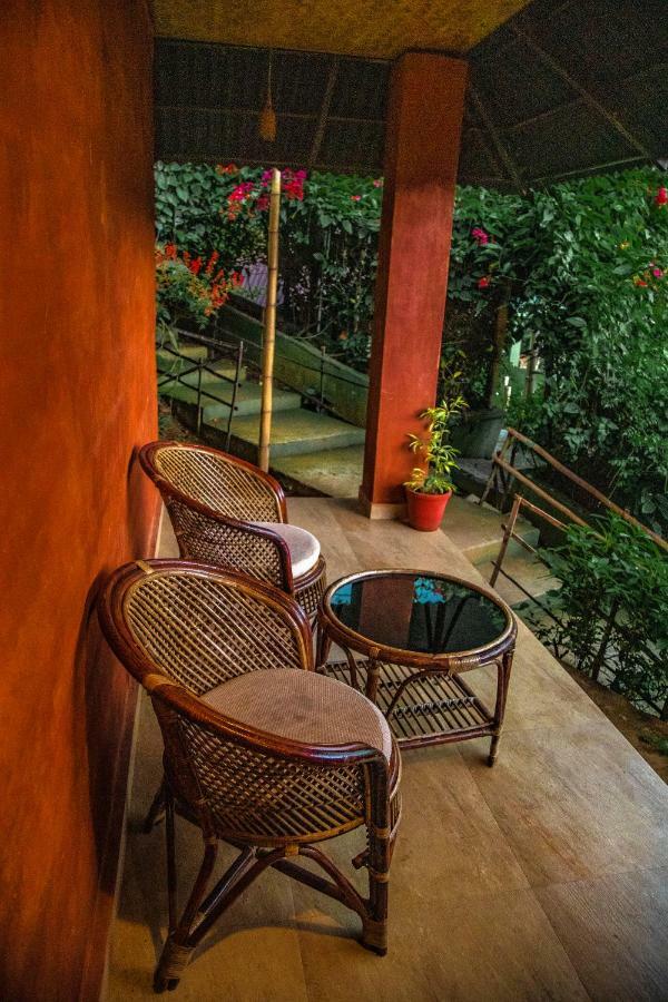 Ecotones Munnar By Eden Environs Hotel Luaran gambar