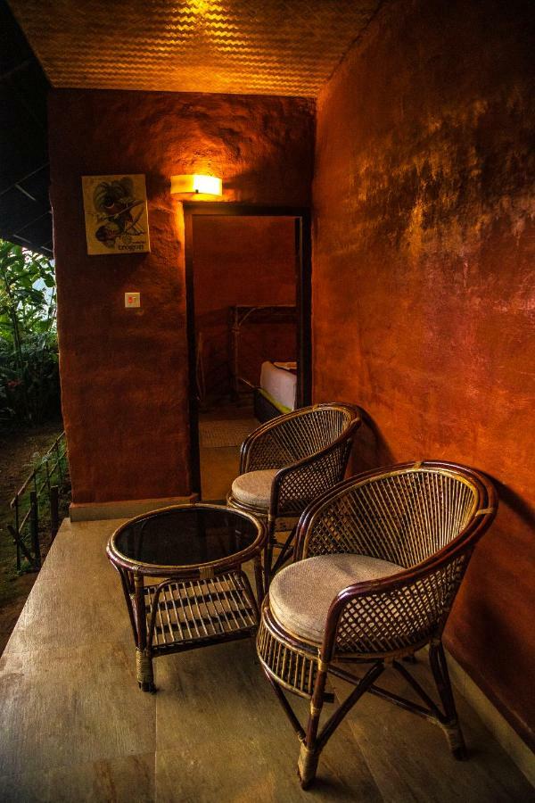 Ecotones Munnar By Eden Environs Hotel Luaran gambar