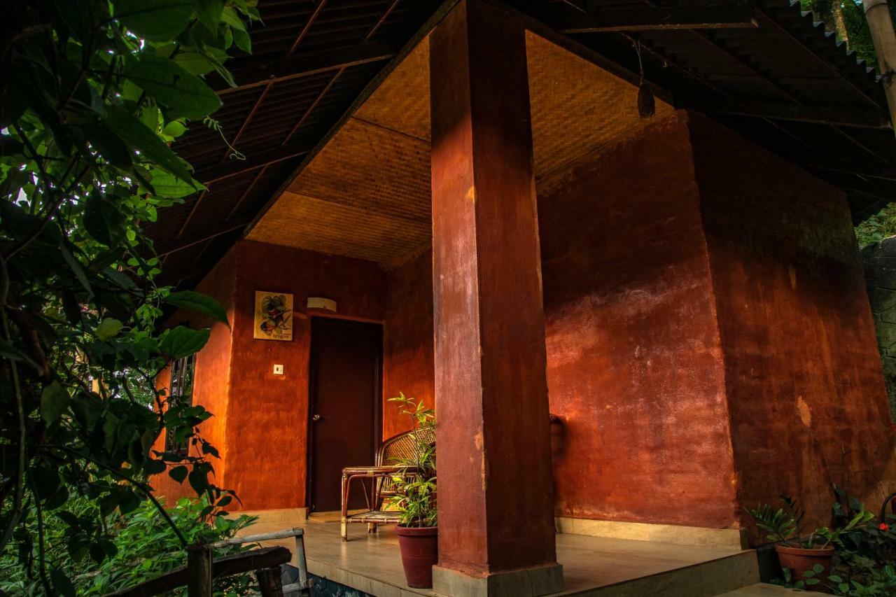 Ecotones Munnar By Eden Environs Hotel Luaran gambar
