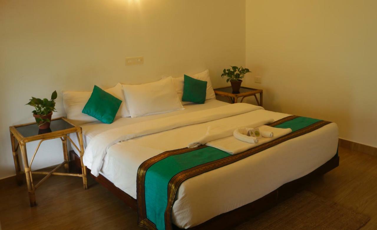 Ecotones Munnar By Eden Environs Hotel Luaran gambar