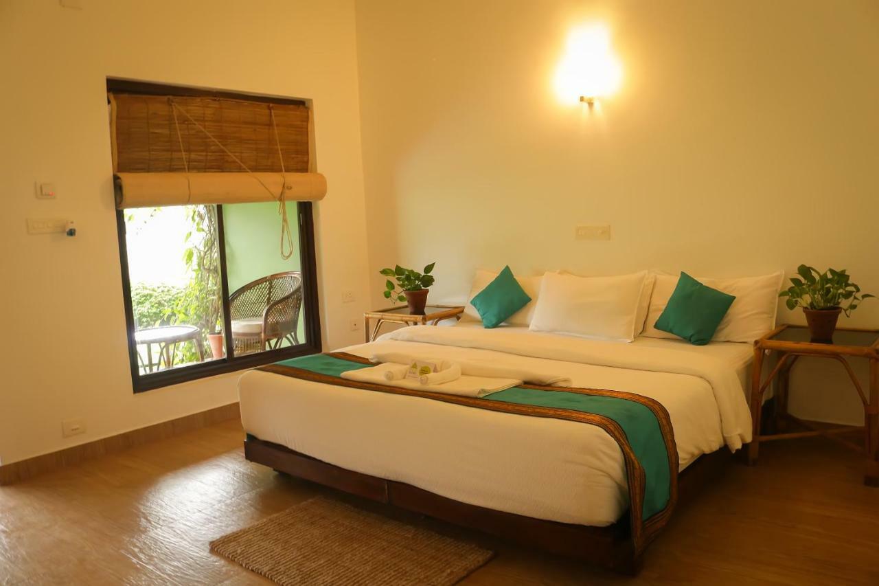 Ecotones Munnar By Eden Environs Hotel Luaran gambar