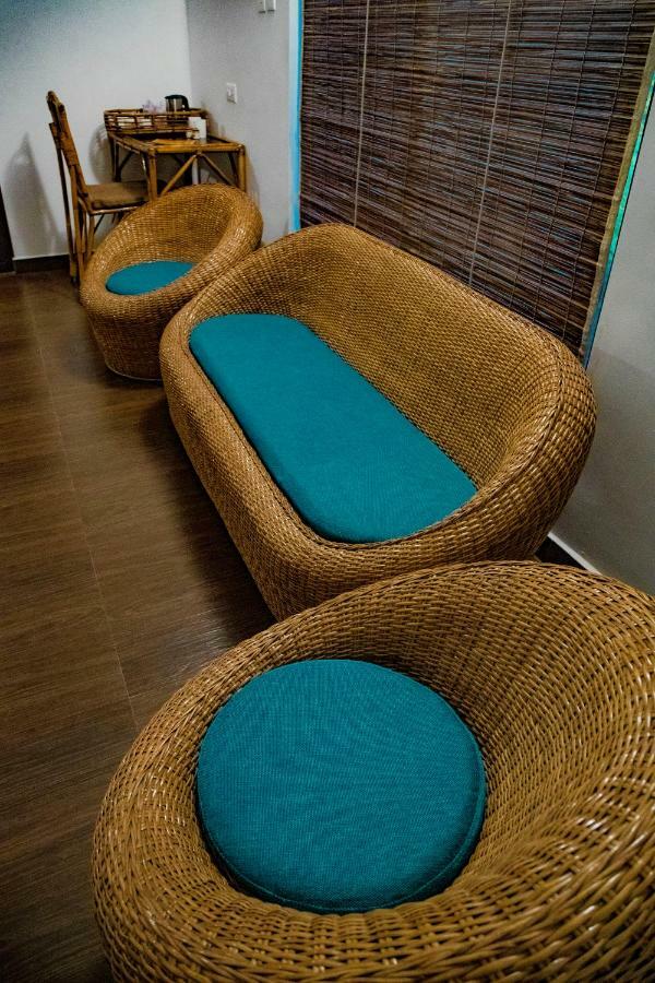 Ecotones Munnar By Eden Environs Hotel Luaran gambar