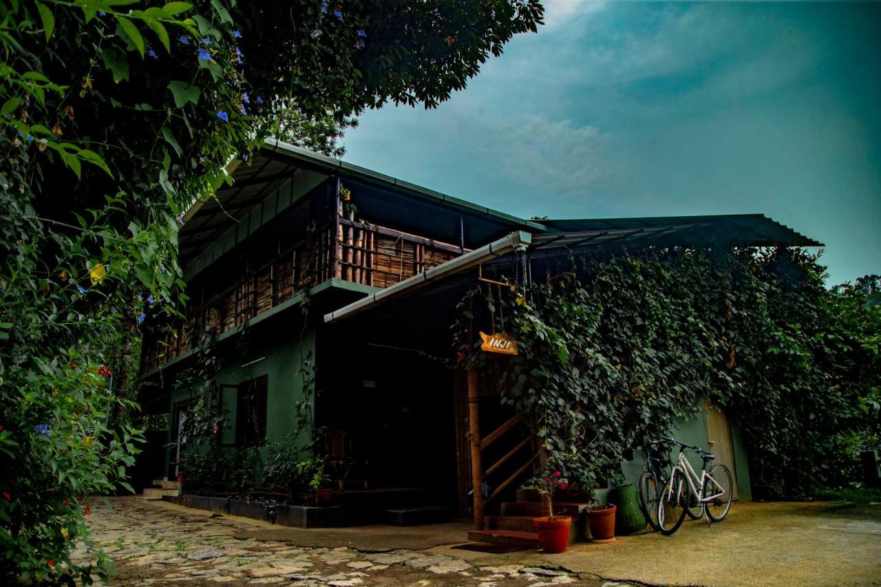 Ecotones Munnar By Eden Environs Hotel Luaran gambar