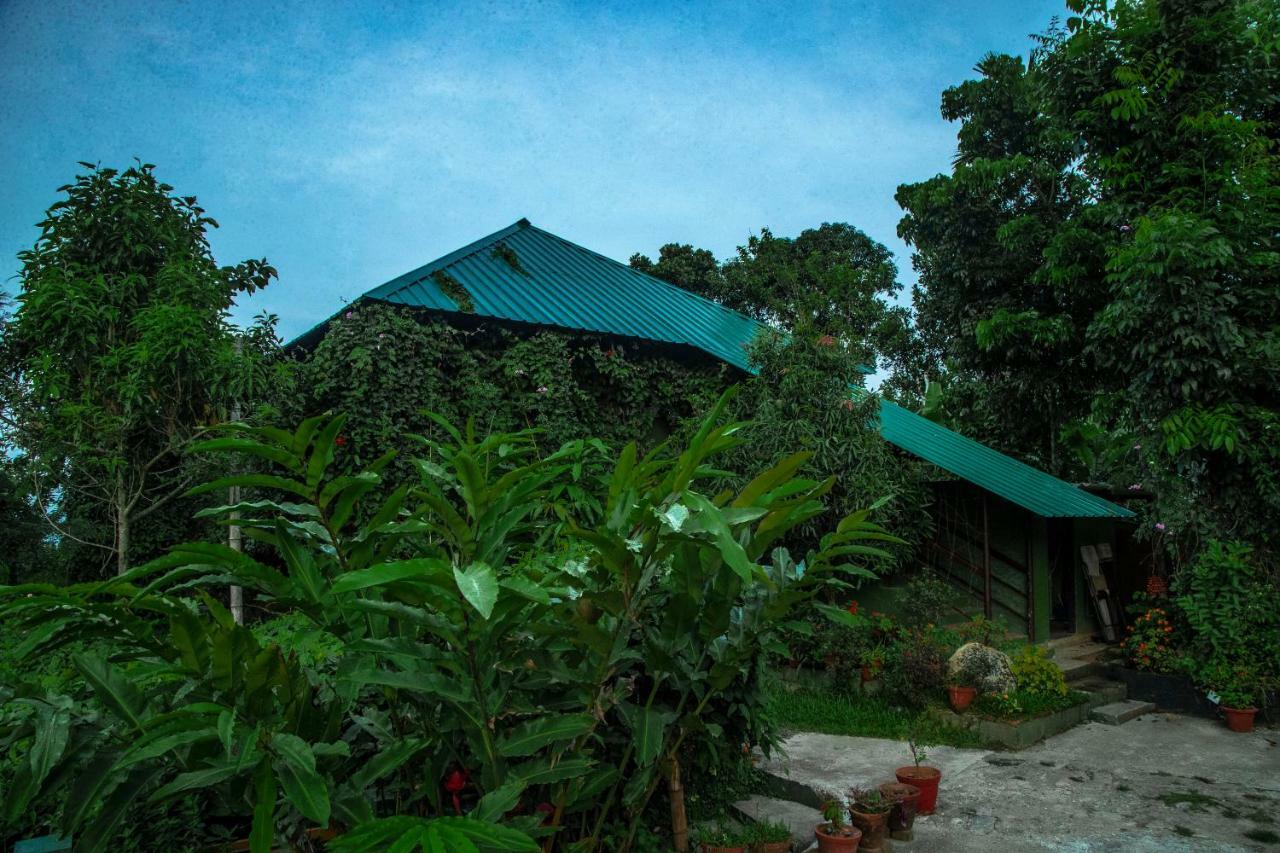 Ecotones Munnar By Eden Environs Hotel Luaran gambar