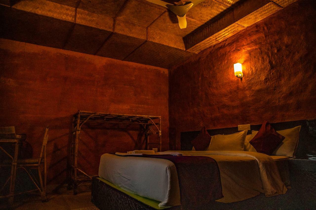 Ecotones Munnar By Eden Environs Hotel Luaran gambar