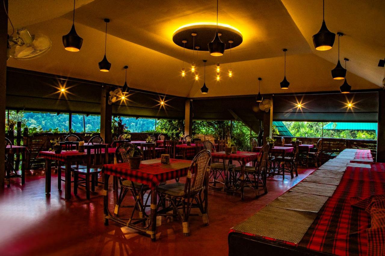 Ecotones Munnar By Eden Environs Hotel Luaran gambar
