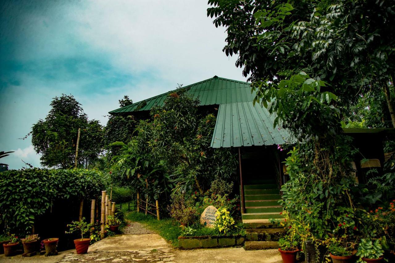 Ecotones Munnar By Eden Environs Hotel Luaran gambar